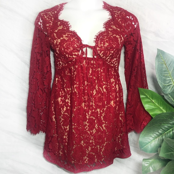 Forever 21 Dresses & Skirts - Forever 21 Contemporary Boho Dress Small